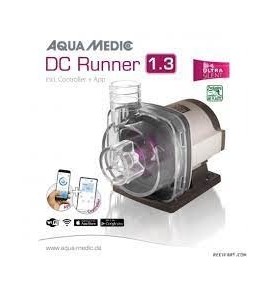 DC Runner 1.3 - Pompe 1200l/h