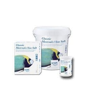Tropic Marin Classic Sea Salt – Sel marin pour...