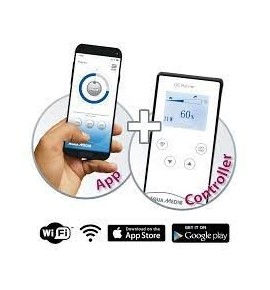 DC Runner 1.3 - Pompe 1200l/h