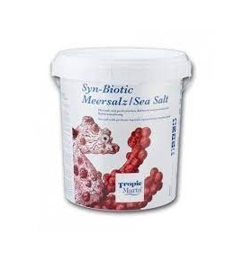 Tropic Marin Syn-Biotic Sea Salt – Sel marin...