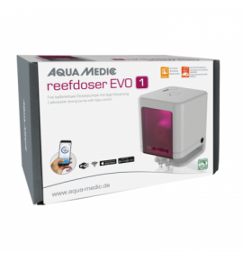 ReefDoser Evo 1 Pompe...
